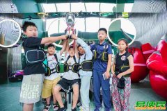 苏州卡丁车训练基地青少年社会实践运动赛车体验拓展活动报名中