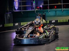 苏州卡丁车训练基地青少年社会实践运动赛车体验拓展活动报名中