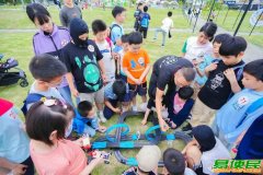 苏州卡丁车训练基地青少年社会实践运动赛车体验拓展活动报名中