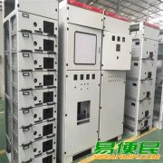 上海崇明二手配电柜回收公司（环网柜）控制柜回收