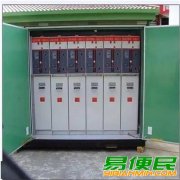 上海崇明二手配电柜回收公司（环网柜）控制柜回收