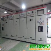 上海崇明二手配电柜回收公司（环网柜）控制柜回收