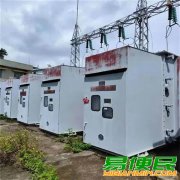 上海崇明二手配电柜回收公司（环网柜）控制柜回收