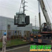 平湖旧变压器上门回收_嘉兴回收变压器公司（提供拆除）