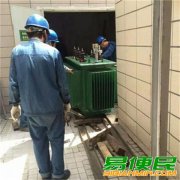 平湖旧变压器上门回收_嘉兴回收变压器公司（提供拆除）