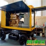 常州市新北区康明斯发电机回收常州回收旧发电机公司