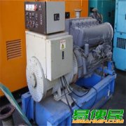 常州市新北区康明斯发电机回收常州回收旧发电机公司