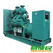 常州市新北区康明斯发电机回收常州回收旧发电机公司