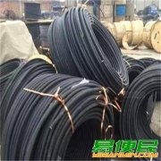 上海市杨浦区废旧电线电缆回收|远东电缆线回收