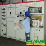 镇江废旧物资回收公司/扬中二手配电柜回收（发图报价）