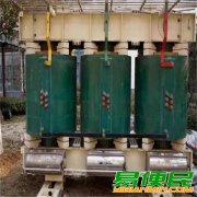 嘉兴回收旧变压器电话嘉兴二手钱江变压器回收