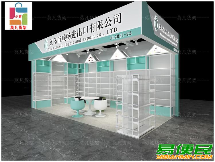 赤水饰品货架场景创新升级、精品货架按需设计 赤水饰品货架场景创新升级、精品货架按需设计