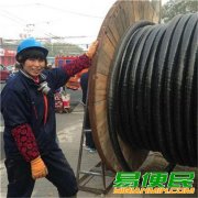 上海废旧物资回收公司奉贤二手电缆线回收上门提货