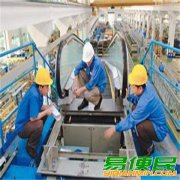 上海嘉定电梯回收（自动扶梯回收）免费上门拆除