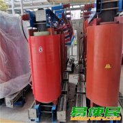 扬州干式变压器回收（厂家电话）扬州回收二手变压器公司