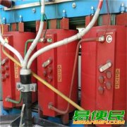 扬州干式变压器回收（厂家电话）扬州回收二手变压器公司