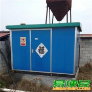 苏州回收箱式变压器公司|昆山隆盛铝芯变压器回收