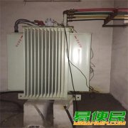 苏州回收箱式变压器公司|昆山隆盛铝芯变压器回收