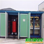 苏州回收箱式变压器公司|昆山隆盛铝芯变压器回收