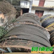 杭州起帆电缆线回收 桐庐150平方电缆回收 杭州起帆电缆线回收 桐庐150平方电缆回收