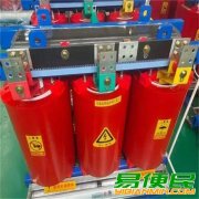 上海金山区旧干式变压器回收（ABB）电力变压器回收