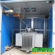 南通回收变压器（箱式变电站）S9铝芯变压器回收