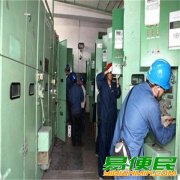 宁波慈溪配电柜回收公司（宁波）回收旧控制柜设备