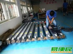 上海奉贤废旧物资回收公司（ABB）密集型母线槽回收