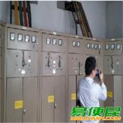 常州回收二手变压器公司金坛高低压配电柜回收