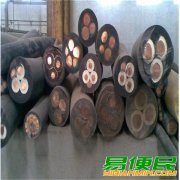 南京六合废旧电缆线回收 南京回收上上电缆线公司