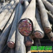 扬州周边电缆线回收|扬州回收电缆线公司（上上电缆回收）