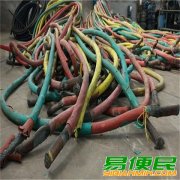 扬州周边电缆线回收|扬州回收电缆线公司（上上电缆回收）