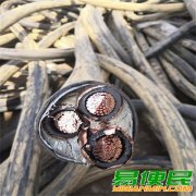 太仓低压电缆线回收|苏州回收电线电缆公司（上门回收）