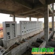 吴江低压柜回收（苏州）配电柜回收公司|旧环网柜回收