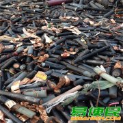 太仓起帆电缆回收（苏州回收电缆线公司）工地旧电缆回收