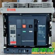 常州回收二手断路器公司 新北区施耐德断路器上门回收
