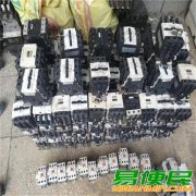 常州回收二手断路器公司 新北区施耐德断路器上门回收