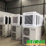 上海静安区旧空调回收 上海大金中央空调回收
