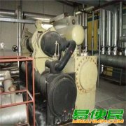 上海静安区旧空调回收 上海大金中央空调回收