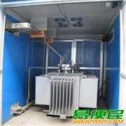 嘉兴二手电力干式变压器回收公司_高低压配电柜回收