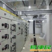 嘉兴二手电力干式变压器回收公司_高低压配电柜回收