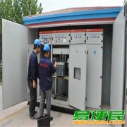 上海嘉定ABB高压柜回收（库存）淘汰低压柜回收