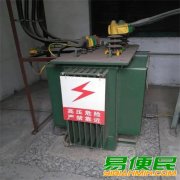 宁波回收变压器|旧电力设备回收公司（钱江）干式变压器回收