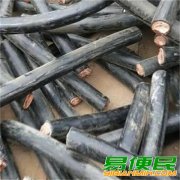 湖州回收废旧电线电缆厂家，安吉远东电缆回收