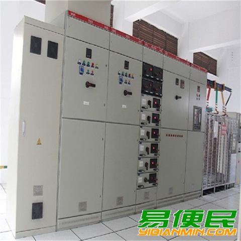 镇江低压柜回收--旧配电柜回收公司(中置柜-环网柜) 镇江低压柜回收--旧配电柜回收公司(中置柜-环网柜)