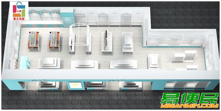 安庆2024饰品百货货架优化升级、精品货架多款选择 安庆2024饰品百货货架优化升级、精品货架多款选择