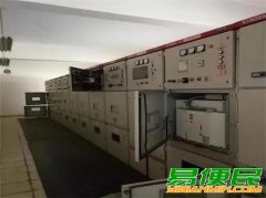张家港二手配电柜回收--苏州回收高低压配电柜公司