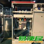 张家港二手配电柜回收--苏州回收高低压配电柜公司