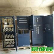 张家港二手配电柜回收--苏州回收高低压配电柜公司