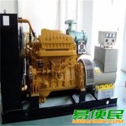 南京回收进口柴油发电机组公司--康明斯发电机